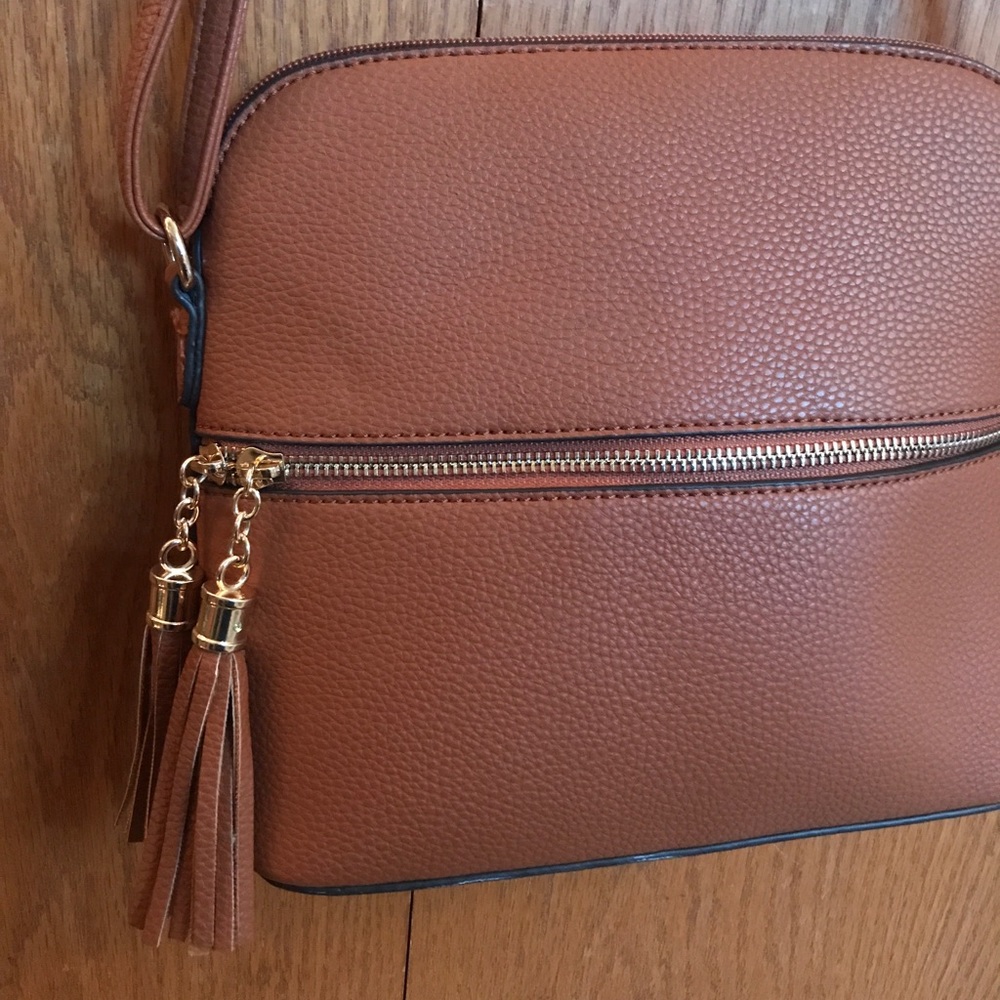 Tassel purse - Picture 4 of 4